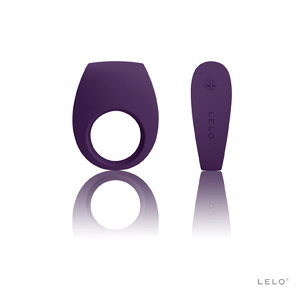 LELO　トーア 2　パープル　TOR2 Purple　838 商品説明画像2