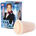 TOYS AIRLINE＜トイズエアライン＞ ◇ 