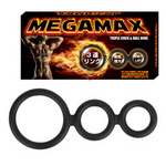 MEGAMAX（メガマックス） ◇ サポートグッズ