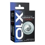 CycloneX10（サイクロンX10）カスタムカップ ＃1 セクシースパイラル 2014年夏秋注目商品