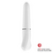 OVO D1 MINI VIBE WHITE CHROME@OVO-013