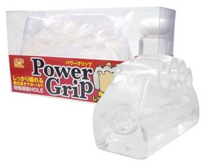 Power Grip（パワーグリップ） ◇