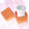 y̔IEA_gObYAl̂A[JCuzGENMU Capsule G-screw Orange GC011030 