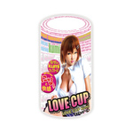 NEW LOVE CUP kumi ［ニューラブカップ クミ］ LOVE BODY