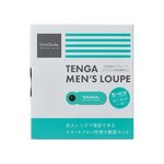 TENGA MEN'S LOUPE テンガ メンズ ルーペ 【スマートフォン用 精子観察キット】 TML-001 DVD・書籍・雑貨