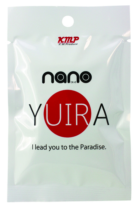 nano YUIRA - ナノ ユイラ -  YIR004 商品説明画像2