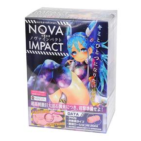 【業界最安値!】NOVA IMPACT(ノヴァインパクト)