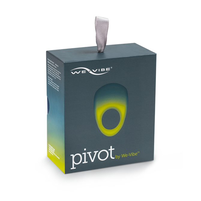 【送料無料!】We-Vibe pivot (ウィーバイブ ピボット) 商品説明画像6
