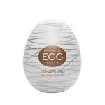 TENGA EGG SILKY II  （テンガ エッグ シルキー２）EGG-018