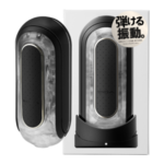 【送料無料!】TENGA FLIP 0（ZERO）ELECTRONIC VIBRATION BLACK TFZ-102 2018年新春注目商品