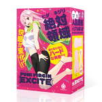 PUNI VIRGIN[ぷにばーじん]EXCITE     UGPR-089　 G PROJECT