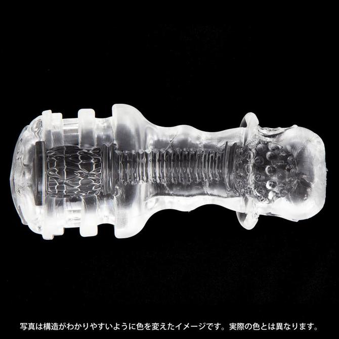 onadroid+RQS『岡田コウ』オナニーカップ 商品説明画像4
