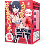 SUPER FIT［スーパーフィット］     UGPR-100 G PROJECT