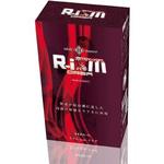 R-iSM リズム タイプ オルガ(R-iSM type-orgasm) クリア素材