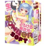 PUNIPUNI BOMBER［ぷにぷにボンバー］ SOFT     UGPR-147 2019年夏秋注目商品