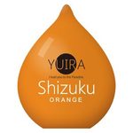 ユイラ - しずく - オレンジ YUIRA-Shizuku- ORANGE ローション付き 突起刺激タイプ	YIR016