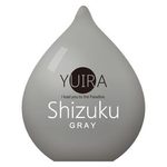 ユイラ - しずく - グレイ YUIRA-Shizuku- GRAY ローション付き 密着感強めタイプ	YIR017