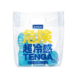 TENGA EXTRA COOL BAG （テンガ エクストラ クール バッグ）TGB-028 TENGA カップ