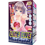 LINELIVE-ラインライブ-　△ 2020年夏秋注目商品