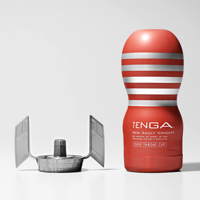 【TENGA ROCKET PROJECT記念】ロケットパーツ付き TENGA ORIGINAL VACUUM CUP　TOC-201RT 商品説明画像2