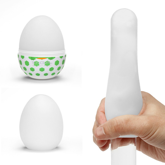 TENGA EGG STUD	テンガ エッグ スタッド	EGG-W02 商品説明画像3