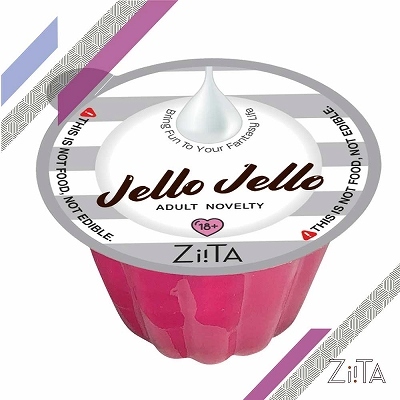 ZIITA jello jello（ジェロジェロ）Pink Lady ◇ 商品説明画像3