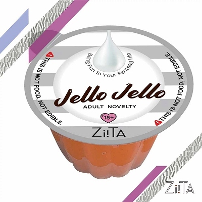 ZIITA jello jello（ジェロジェロ）Sex on The Beach 商品説明画像3