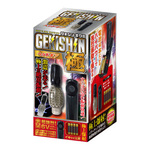 GEKISHIN Ｎ極　ヘッドギア     TBSC-065 