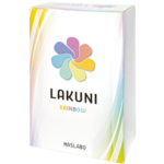 Lakuni　rainbow     MAS-005 タイプ・サイズ別