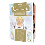 Good Knock	TMT-1568 ◇ イラスト系パッケージ