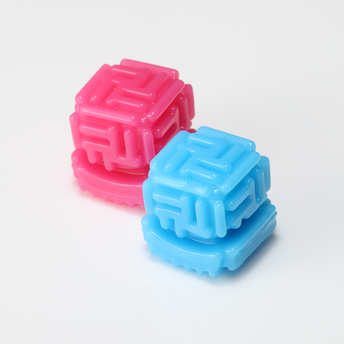 TENGA Bobble Crazy Cubes	テンガ ボブル　クレイジーキューブズ	BOB-001 商品説明画像4