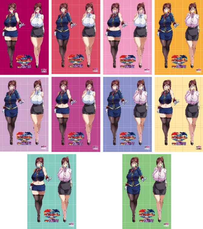 獣魂戦隊ジュウソルジャー THE HOLE　司令官 桜間千咲　　	TAMS-929【初回生産限定特典!アクリルフィギュア付き!!】 商品説明画像9