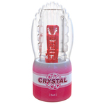 YOUCUPS CRYSTAL Bolt クリスタル ボルト ピンク