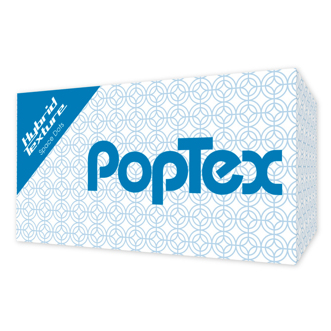 POPTEX Hybrid Texture01 Space Dots ハイブリットテクスチャー スペースドッツ【非対称のハイブリットテクスチャー構造 オトコをアゲルとびっきりの刺激！ 高機能ハンドホール】 商品説明画像2