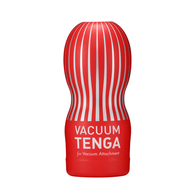 【在庫限定セール!!3月31日まで】VACUUM TENGA	バキュームテンガ	TOC-201VT 商品説明画像1