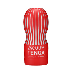 【在庫限定セール!!】VACUUM TENGA	バキュームテンガ	TOC-201VT