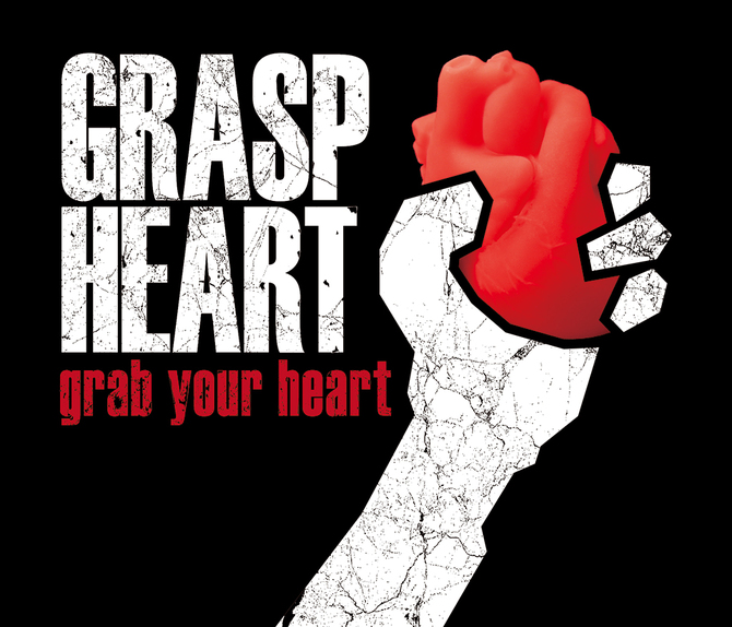 【在庫限定セール!!3月31日まで】GRASP HEART	TMT-1626 商品説明画像7