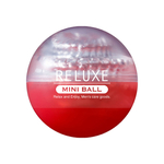 RELUXE　MINI　BALL　WARP　RED     TBSC-080 メーカー別