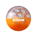 RELUXE　MINI　BALL　BALL　ORANGE     TBSC-085 イボ系