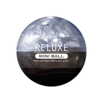 RELUXE　MINI　BALL　WHEEL　BLACK     TBSC-086