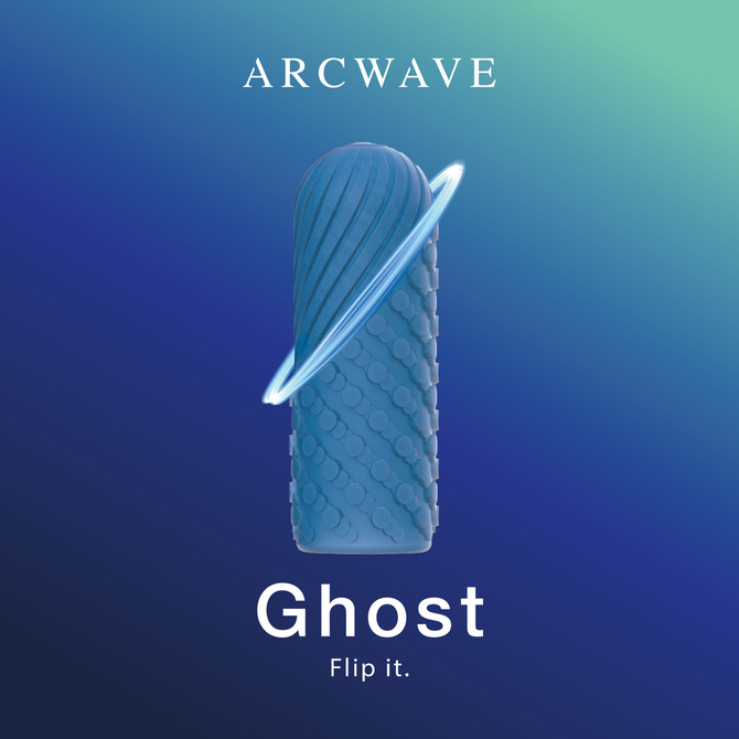 アークウェーブ ゴースト ネイビー / Arcwave Ghost Pocket Stroker Navy 商品説明画像6