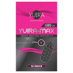 YUIRA-MAX_type.Y［強力悶絶刺激］［ハードタイプ］	YIR-025 ハード系