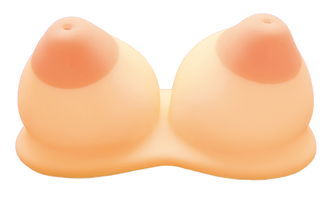 プルルンおっぱいニプルファック	TAMS-1026【初回入荷数量限定おっぱいボードカバーが付いてくる!!】 商品説明画像15