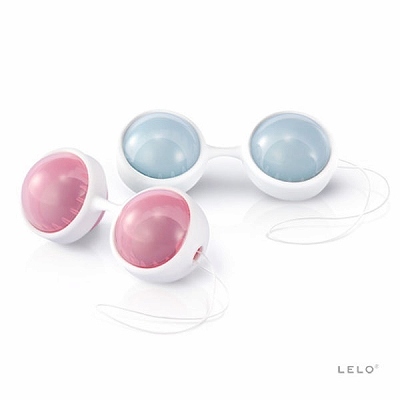 LELO LUNA Beads(ルナビーズ) Mサイズ 商品説明画像1