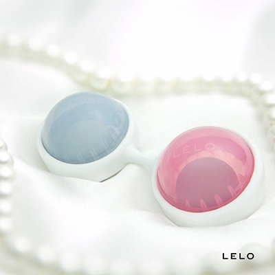 LELO LUNA Beads(ルナビーズ) Mサイズ 商品説明画像2
