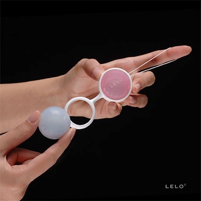 LELO LUNA Beads(ルナビーズ) Mサイズ 商品説明画像3