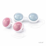 LELO LUNA Beads(ルナビーズ) Mサイズ 女性用サポートグッズ