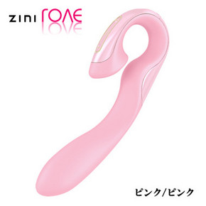 ZINI ROAE PINK/PINK (ジニー ロエ ピンク/ピンク)