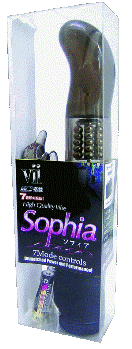 ソフィア（Sophia)　スモーク 商品説明画像1