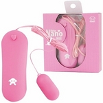ナノローター （ nano Rotar ) 　ピンク